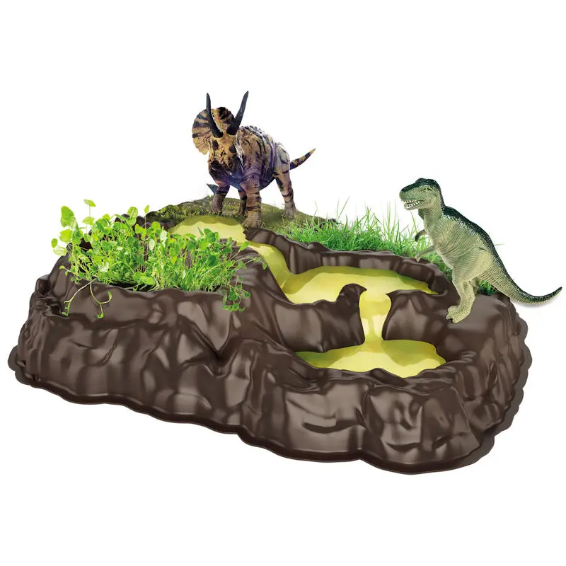 Jurassic World Dinosaur lake game Produktfoto