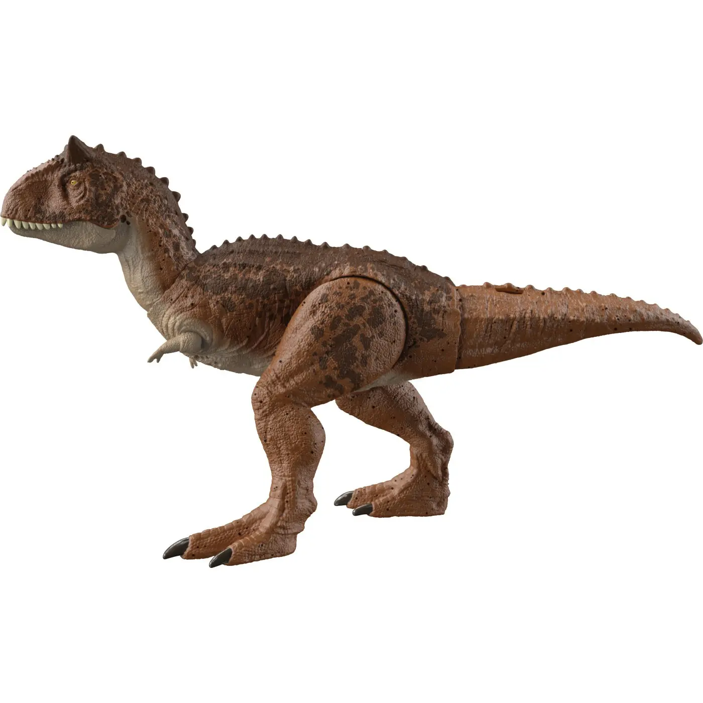 Jurassic World: Ein neues Zeitalter Actionfigur Battle Chompin' Carnotaurus termékfotó