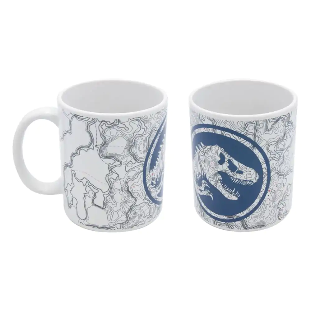 Jurassic World Tasse Dominion Produktfoto