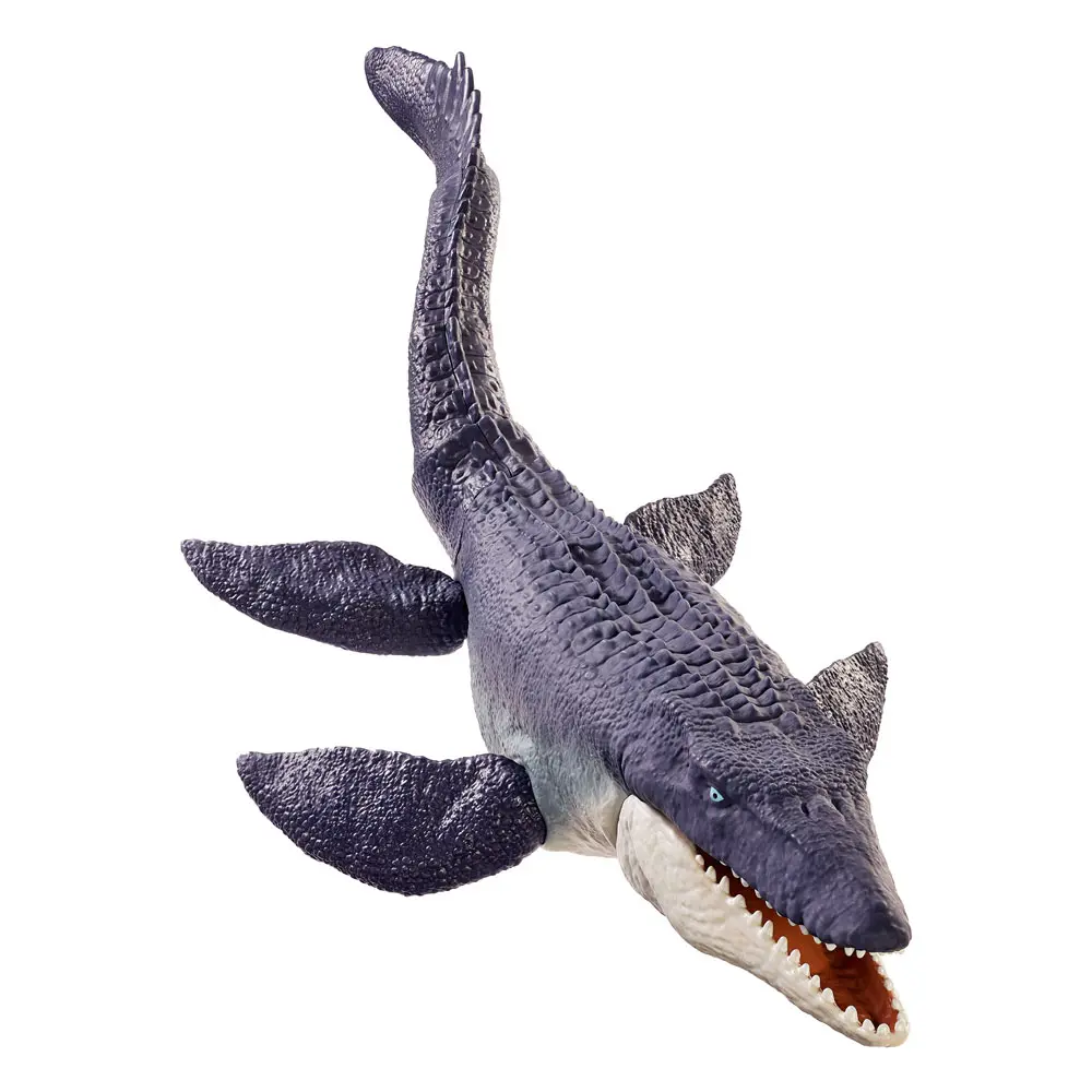 Jurassic World: Ein neues Zeitalter Actionfigur Mosasaurus Produktfoto