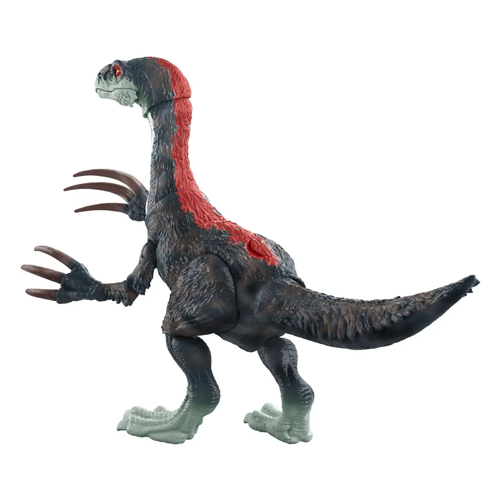 Jurassic World: Ein neues Zeitalter Actionfigur Sound Slashin' Therizinosaurus Produktfoto
