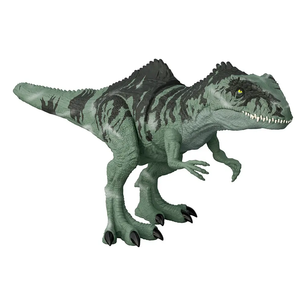 Jurassic World: Ein neues Zeitalter Actionfigur Strike 'n Roar Giganotosaurus Produktfoto