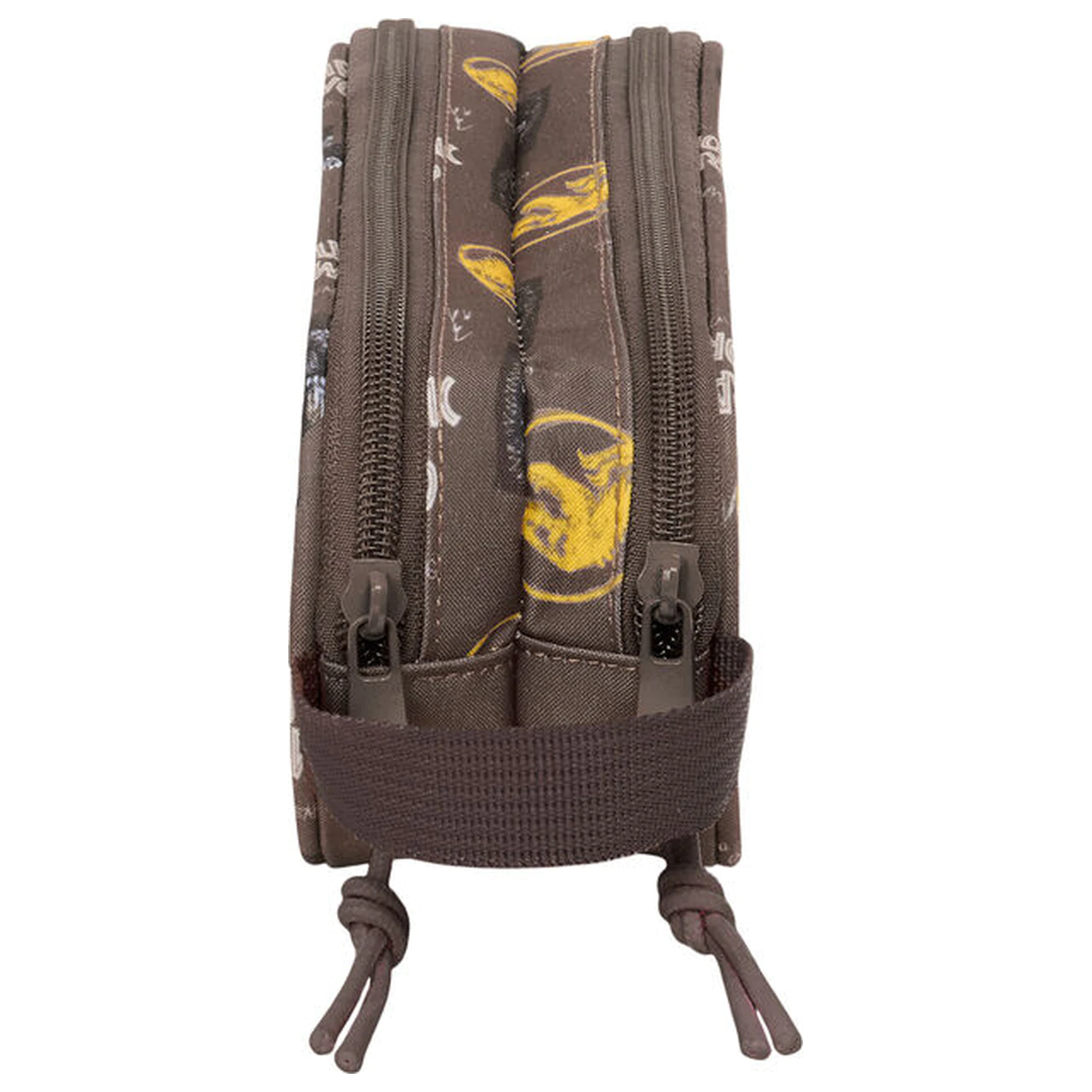 Jurassic World Doppel Federmäppchen Produktfoto