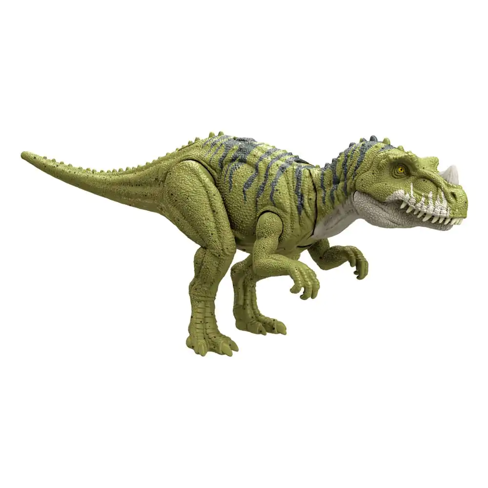 Jurassic World Epic Evolution Actionfigur Wild Roar Ceratosaurus termékfotó