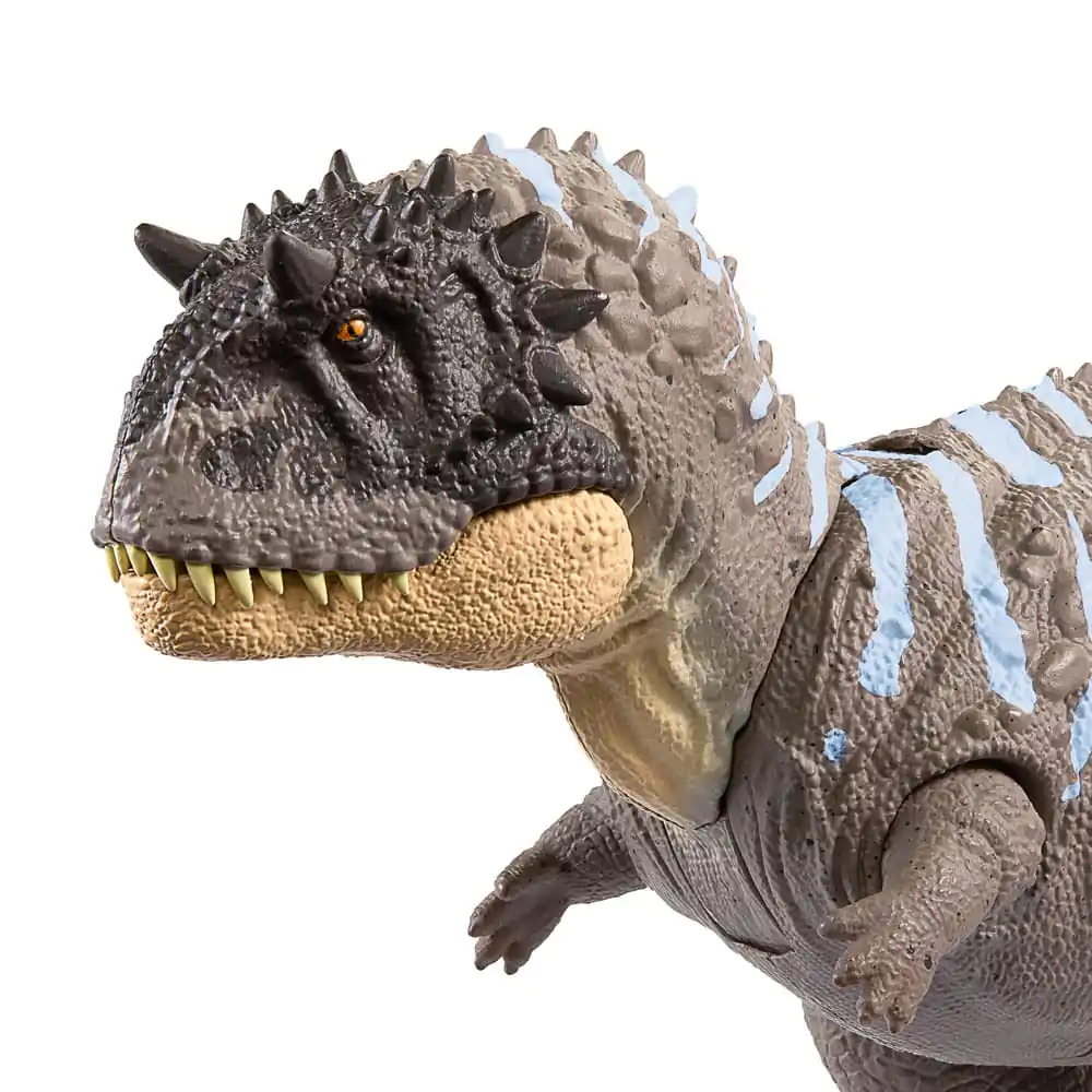 Jurassic World Epic Evolution Actionfigur Wild Roar Ekrixinatosaurus termékfotó