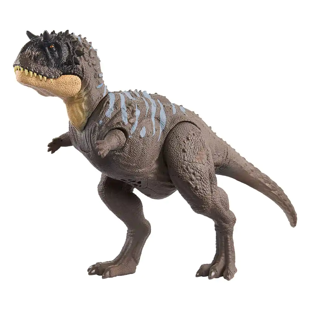 Jurassic World Epic Evolution Actionfigur Wild Roar Ekrixinatosaurus termékfotó