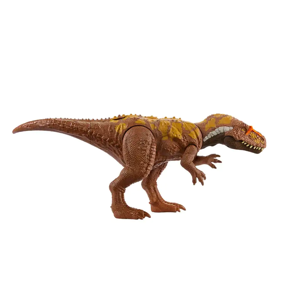 Jurassic World Epic Evolution Actionfigur Wild Roar Megalosaurus termékfotó