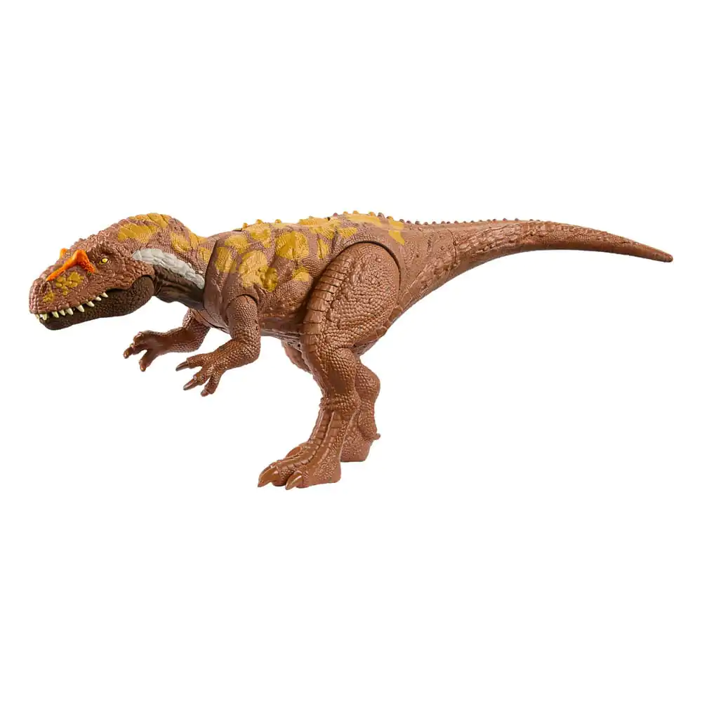 Jurassic World Epic Evolution Actionfigur Wild Roar Megalosaurus termékfotó