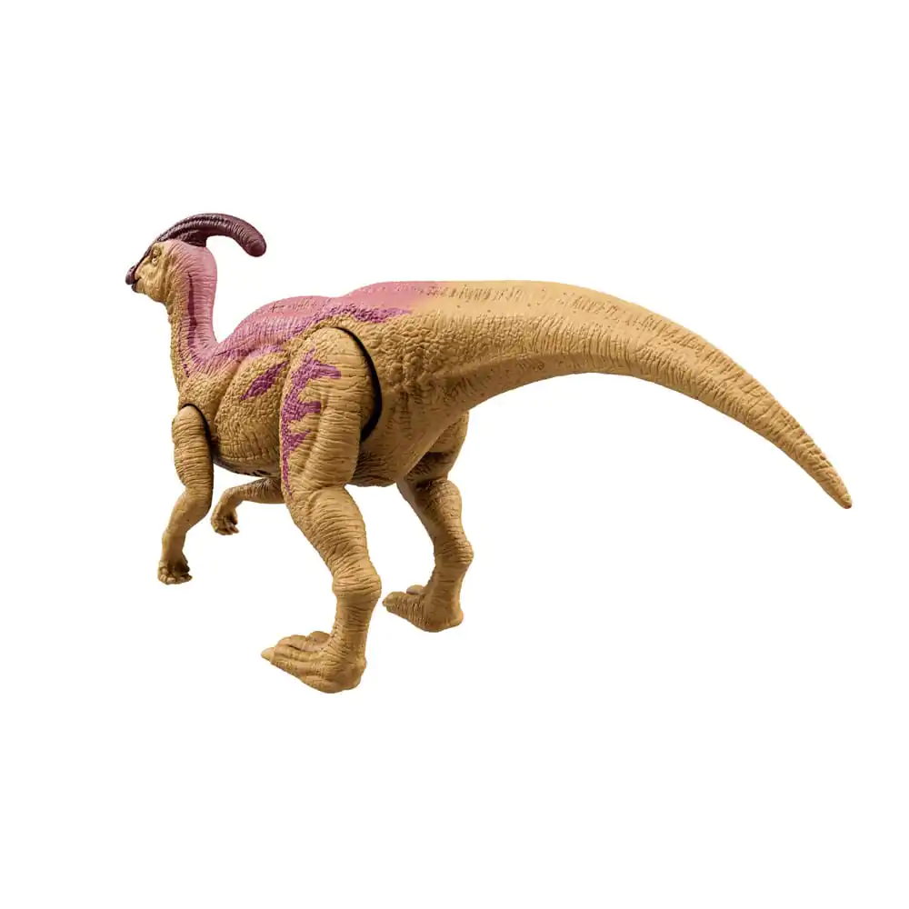 Jurassic World Epic Evolution Actionfigur Wild Roar Parasaurolophus Produktfoto
