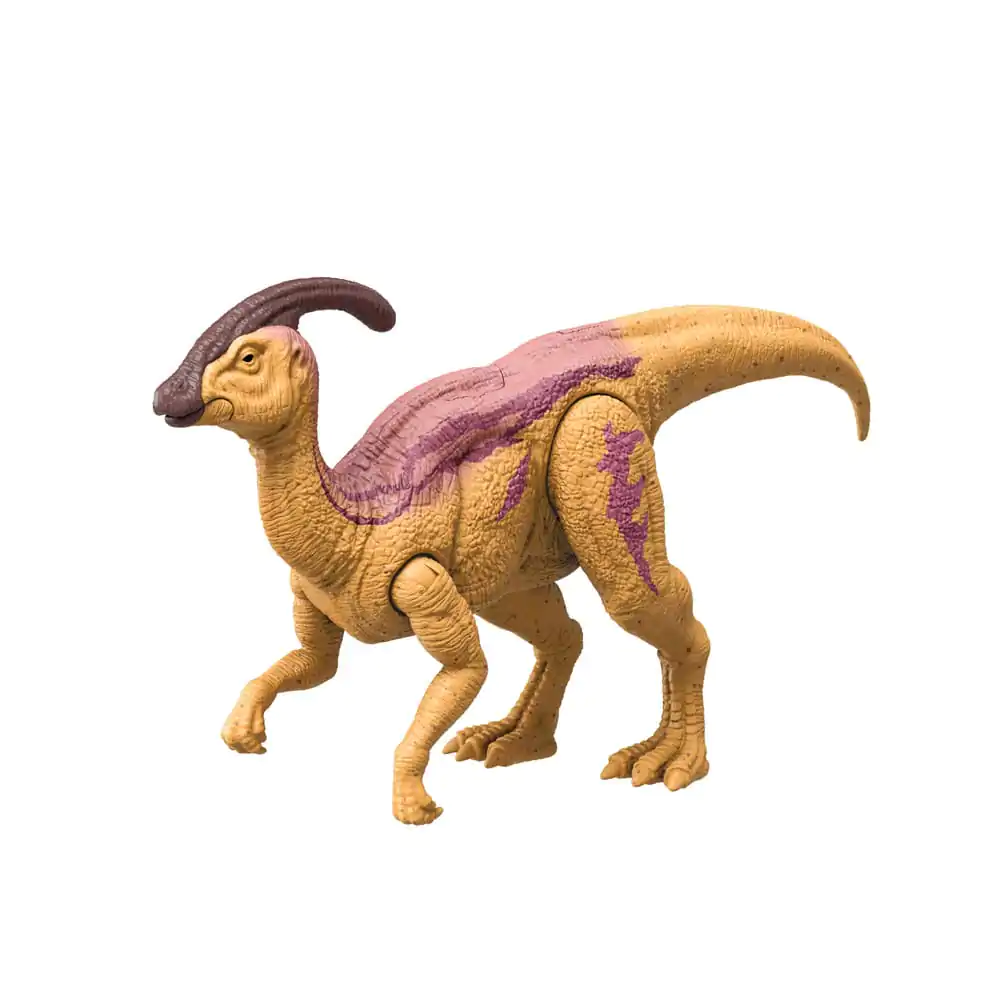 Jurassic World Epic Evolution Actionfigur Wild Roar Parasaurolophus Produktfoto