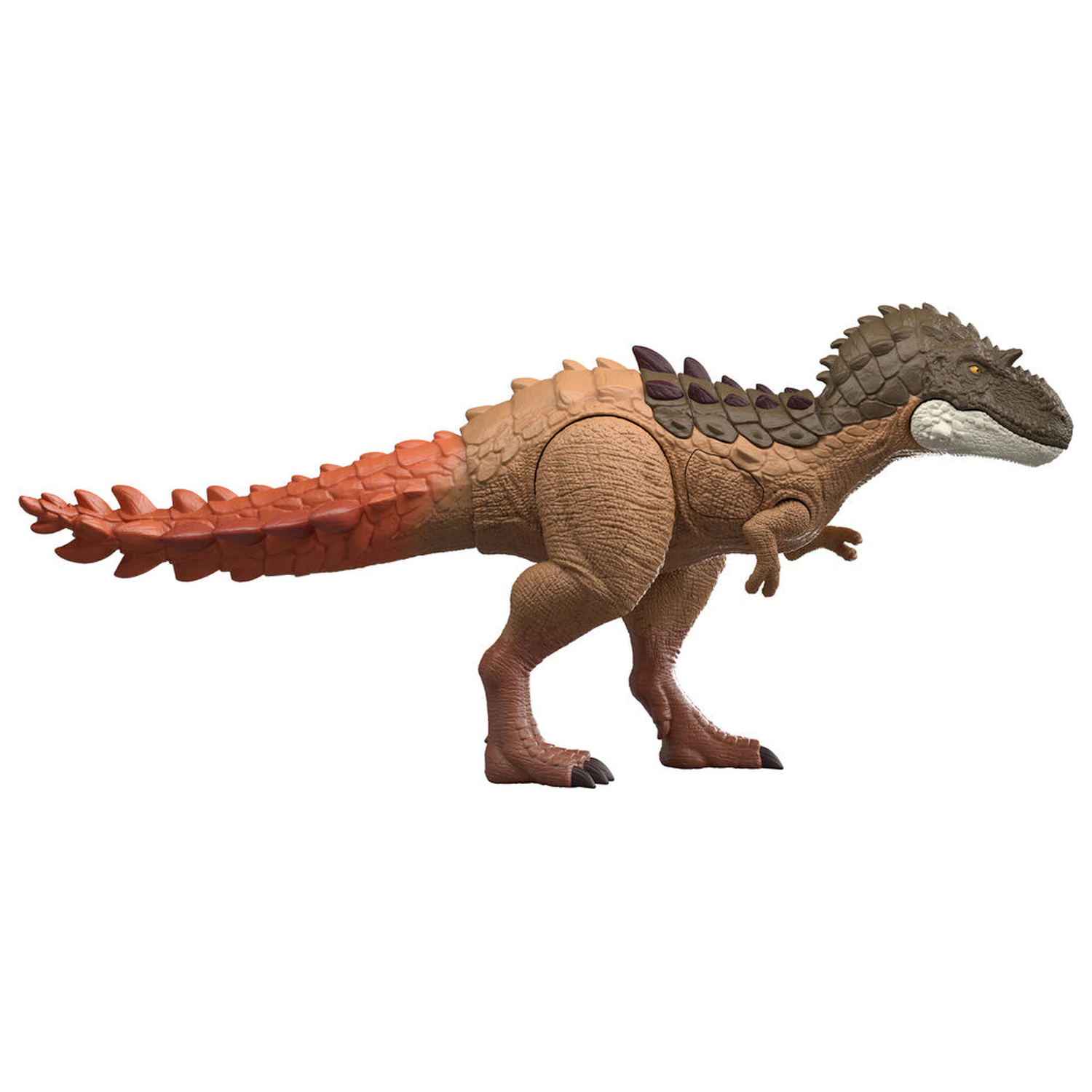 Jurassic World Gorgosaurus Dinosaurier Figur Produktfoto