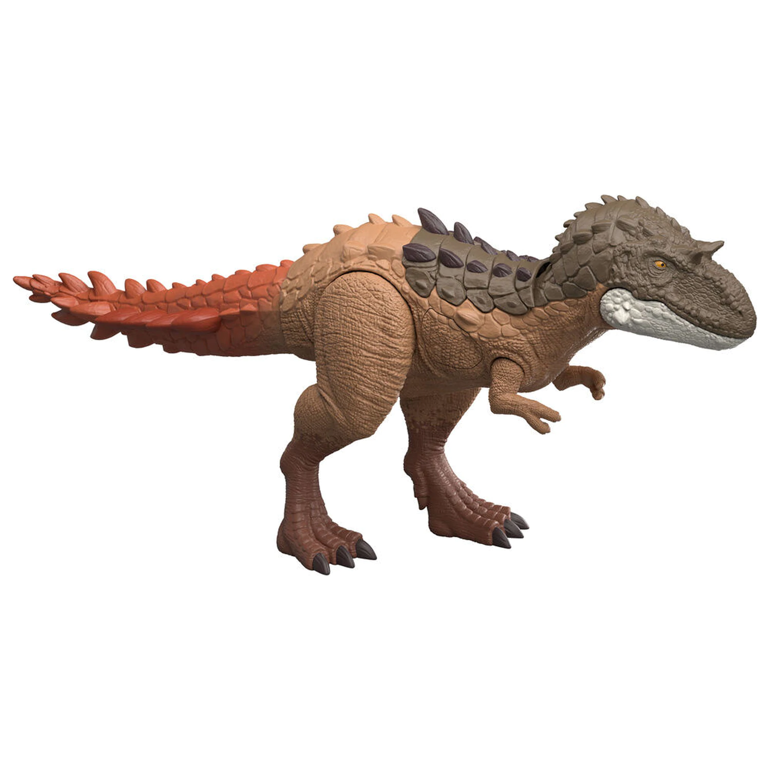 Jurassic World Gorgosaurus Dinosaurier Figur Produktfoto