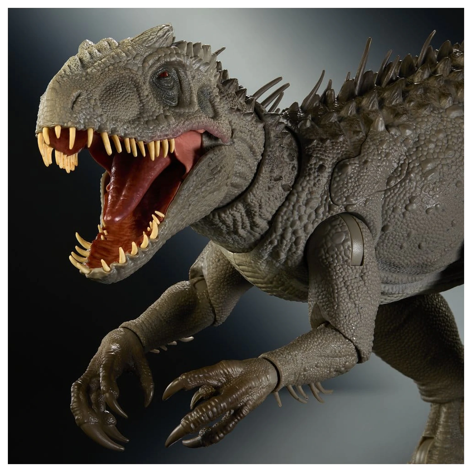 Jurassic World Hammond Collection Actionfigur Indominus Rex 66 cm Produktfoto