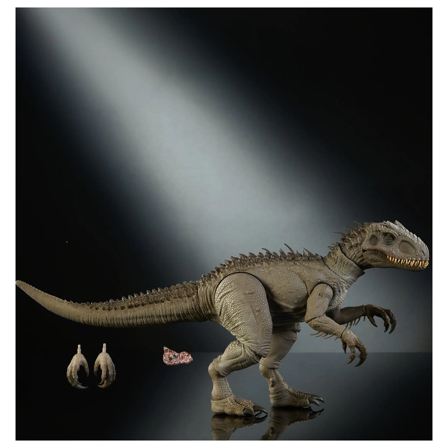 Jurassic World Hammond Collection Actionfigur Indominus Rex 66 cm Produktfoto