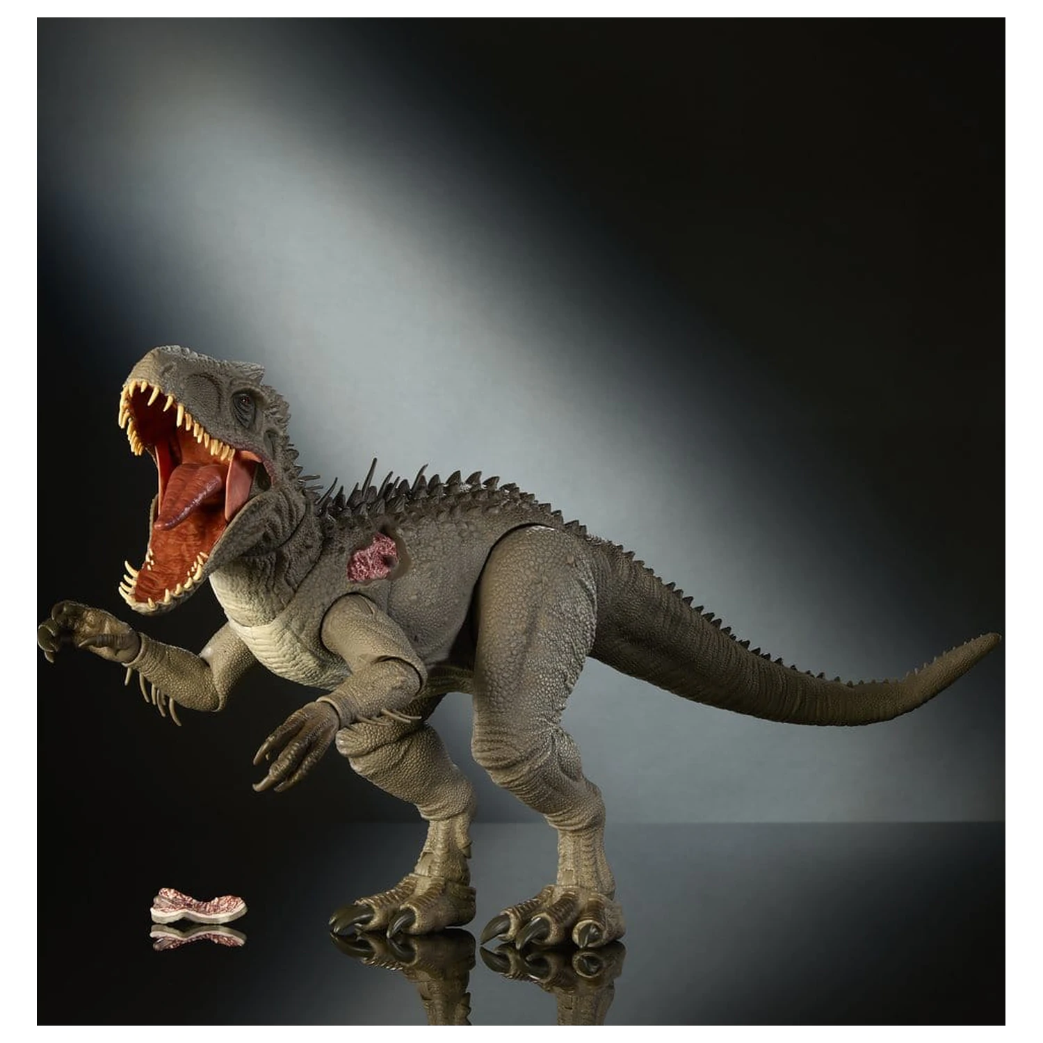 Jurassic World Hammond Collection Actionfigur Indominus Rex 66 cm Produktfoto
