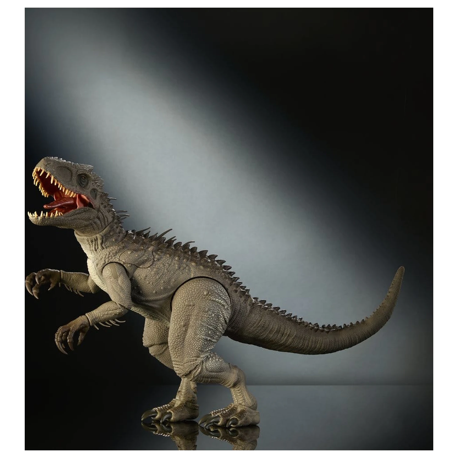 Jurassic World Hammond Collection Actionfigur Indominus Rex 66 cm Produktfoto