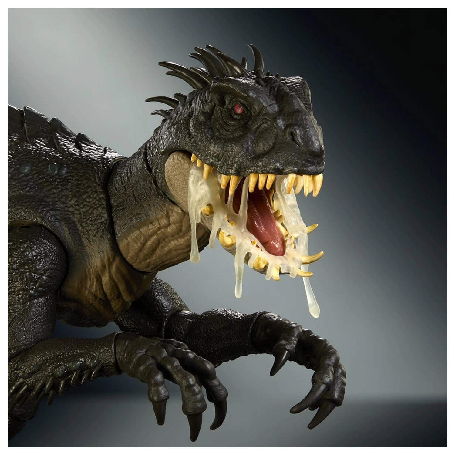 Jurassic World Hammond Collection Action Figur Scorpios Rex 43 cm Produktfoto