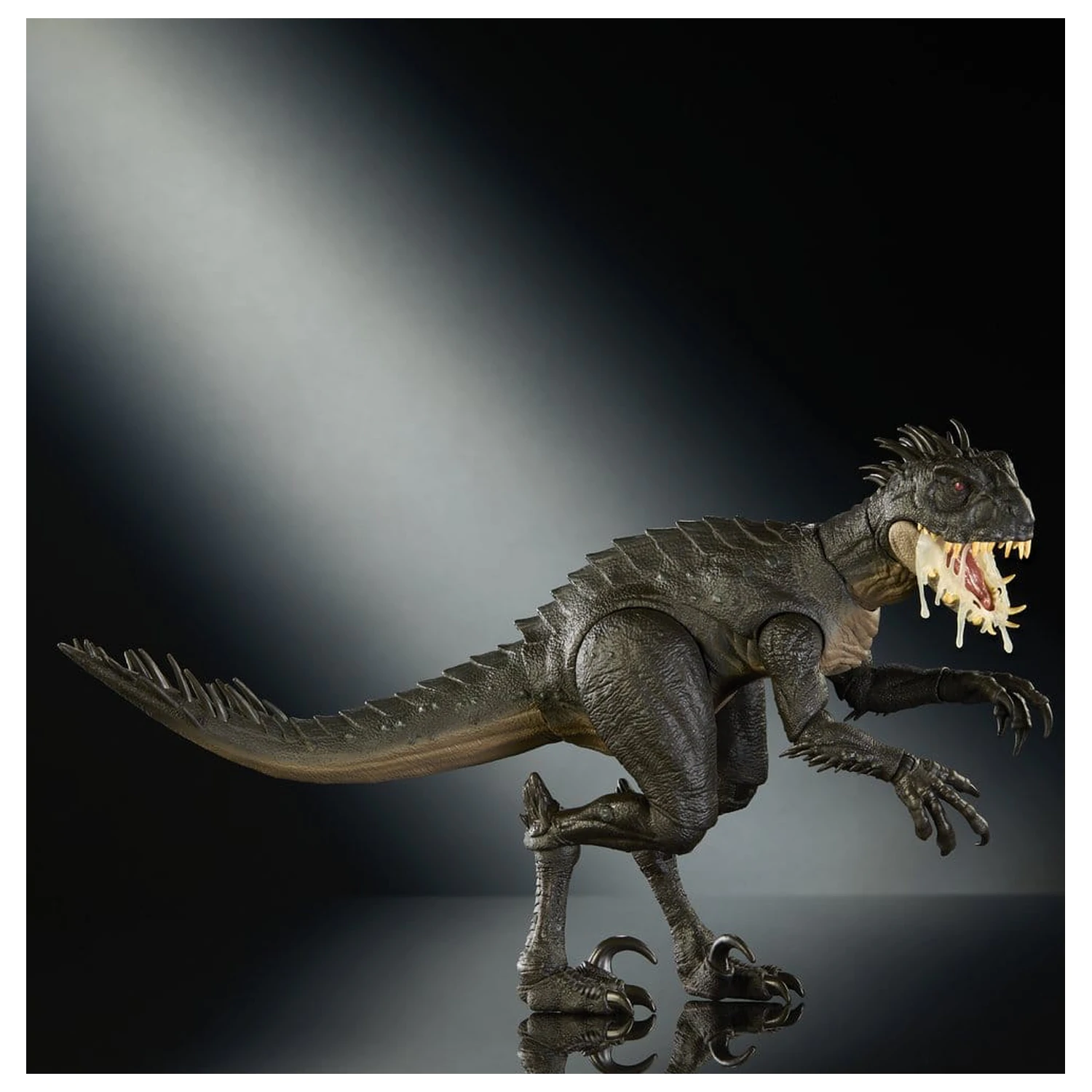 Jurassic World Hammond Collection Action Figur Scorpios Rex 43 cm Produktfoto