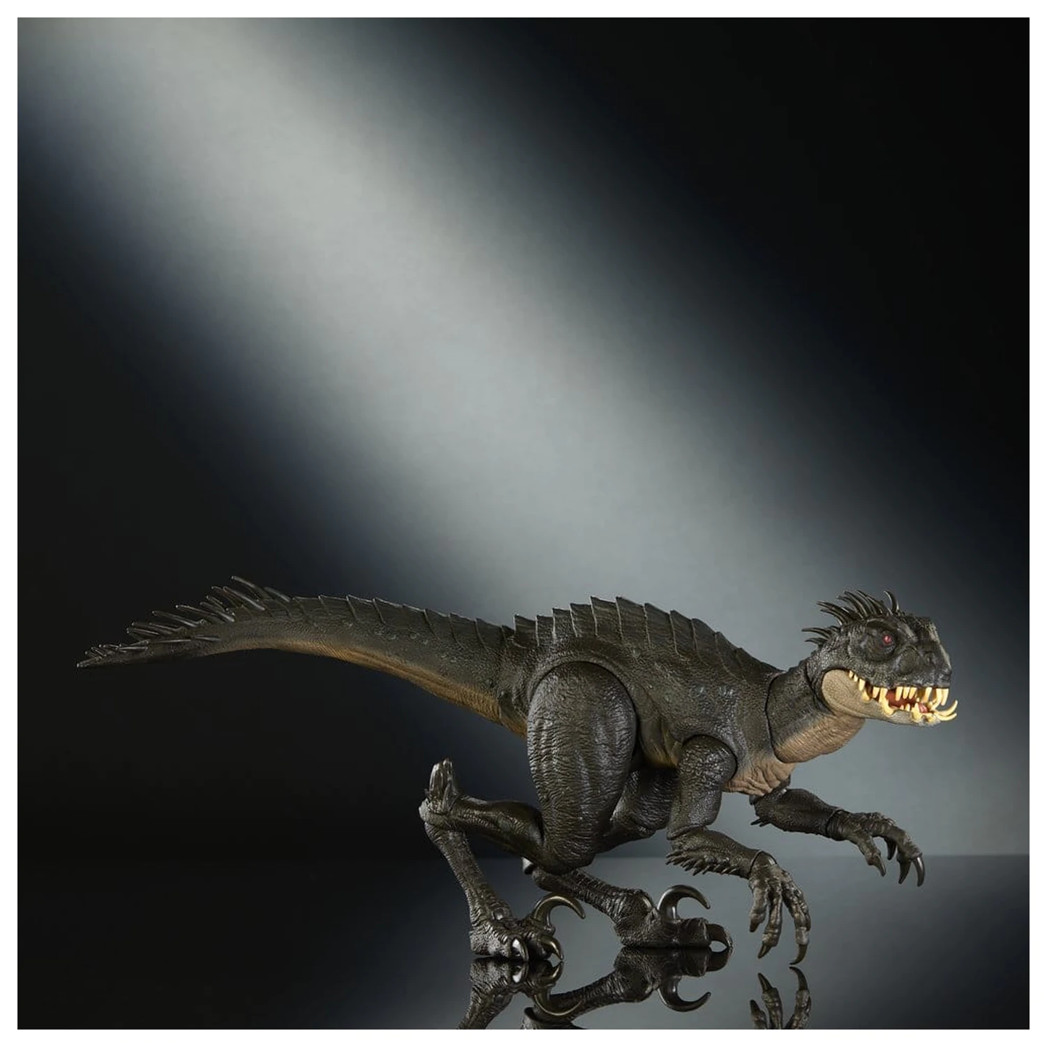 Jurassic World Hammond Collection Action Figur Scorpios Rex 43 cm Produktfoto