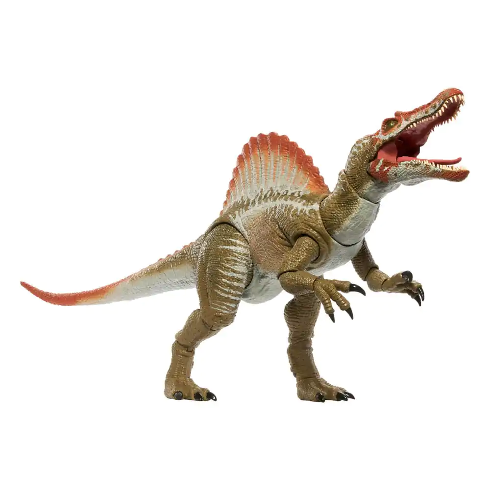 Jurassic World Hammond Collection Actionfigur Spinosaurus Produktfoto