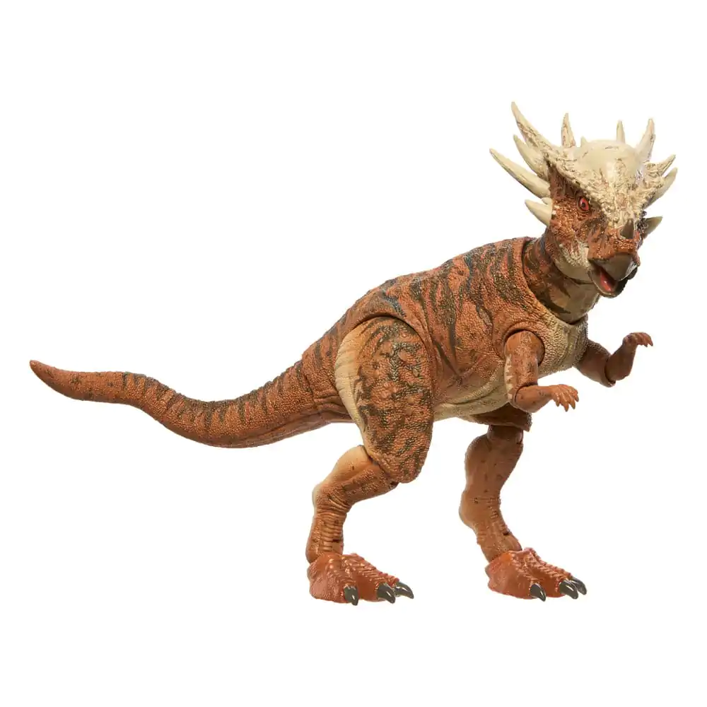 Jurassic World Hammond Collection Actionfigur Stygimoloch Produktfoto