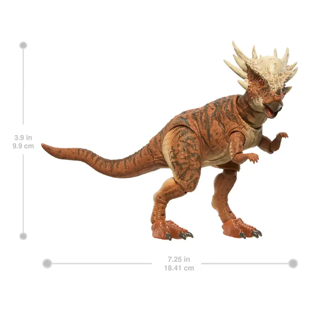 Jurassic World Hammond Collection Actionfigur Stygimoloch Produktfoto