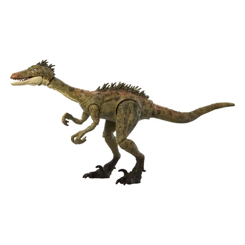 Jurassic World Hammond Collection Actionfigur Troodon Produktfoto