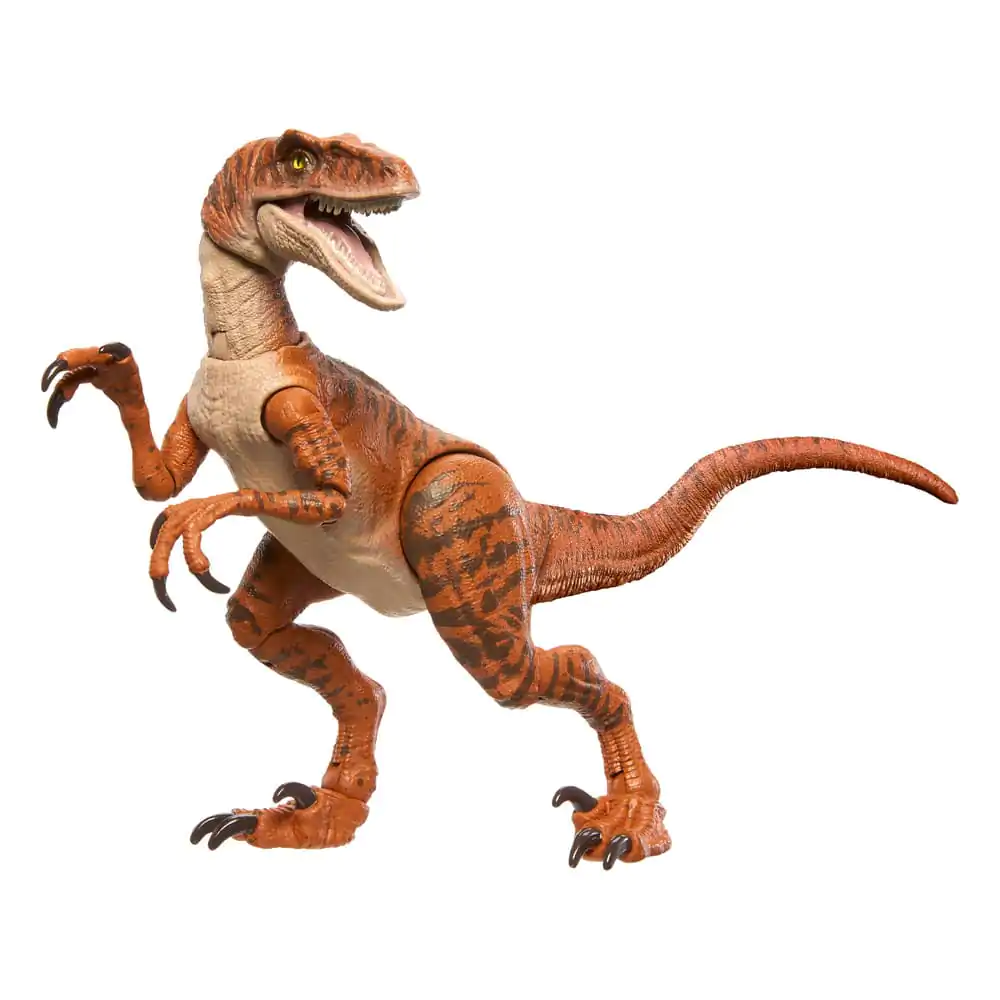 Jurassic World Hammond Collection Actionfigur Velociraptor Produktfoto