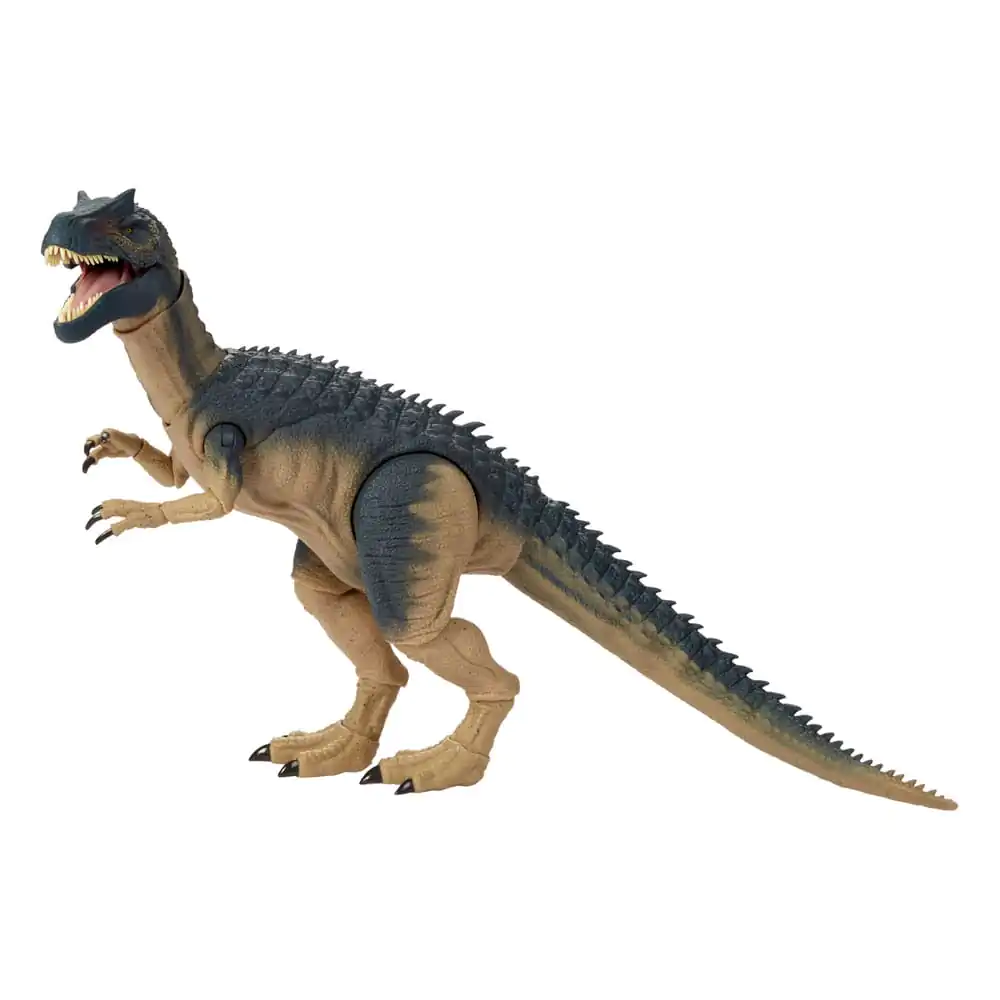 Jurassic World Hammond Collection Action Figur Allosaurus Produktfoto