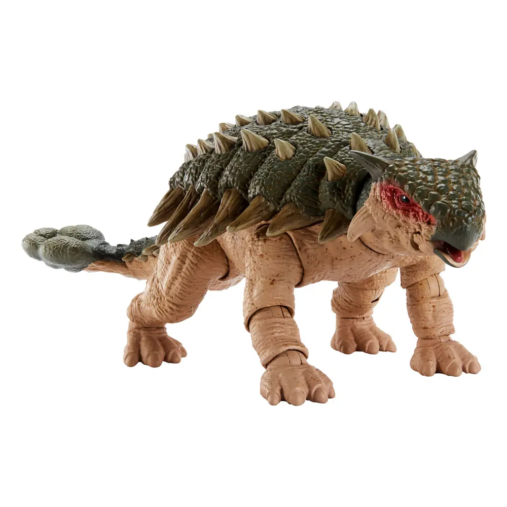 Jurassic World Hammond Collection Actionfigur Ankylosaurus Produktfoto
