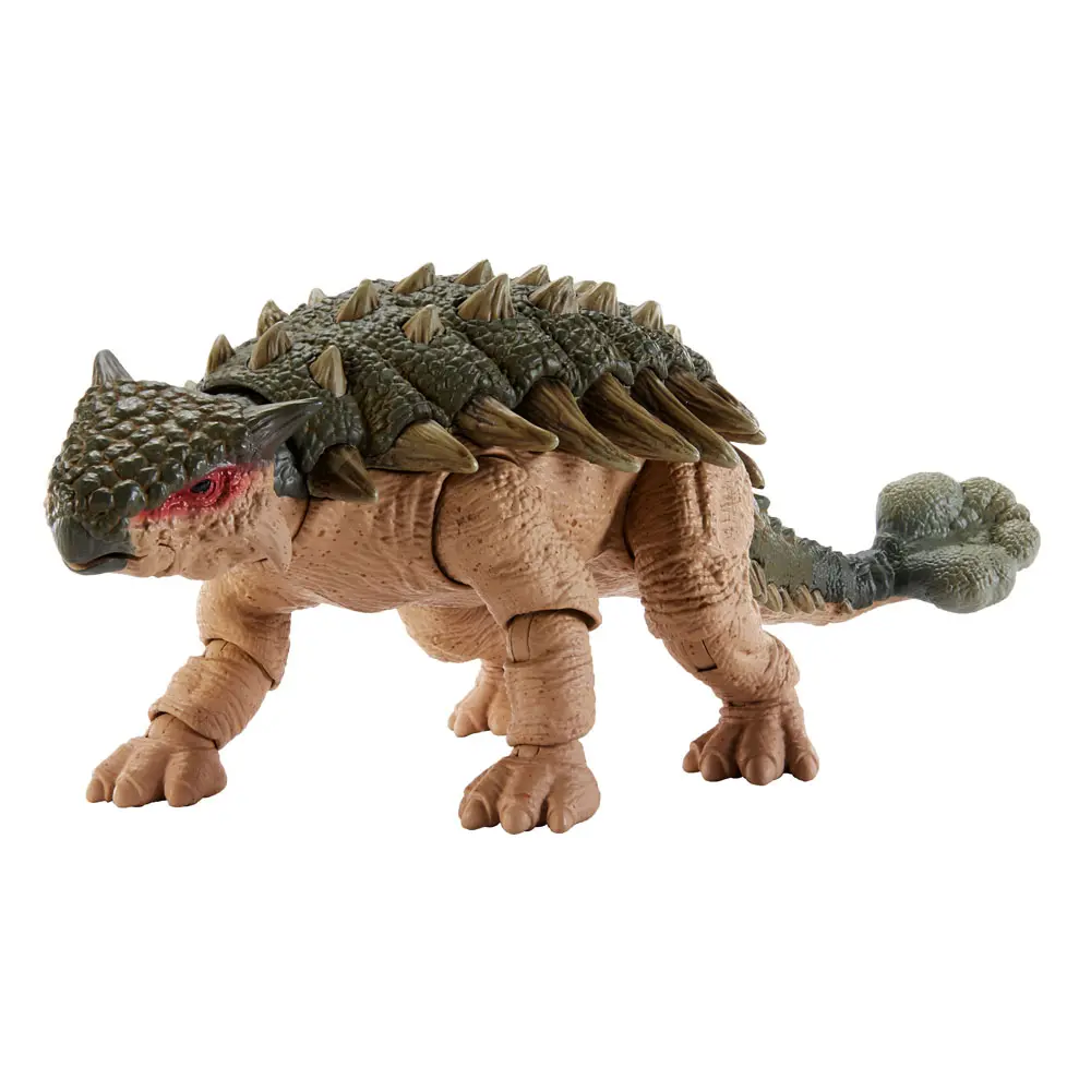 Jurassic World Hammond Collection Actionfigur Ankylosaurus Produktfoto