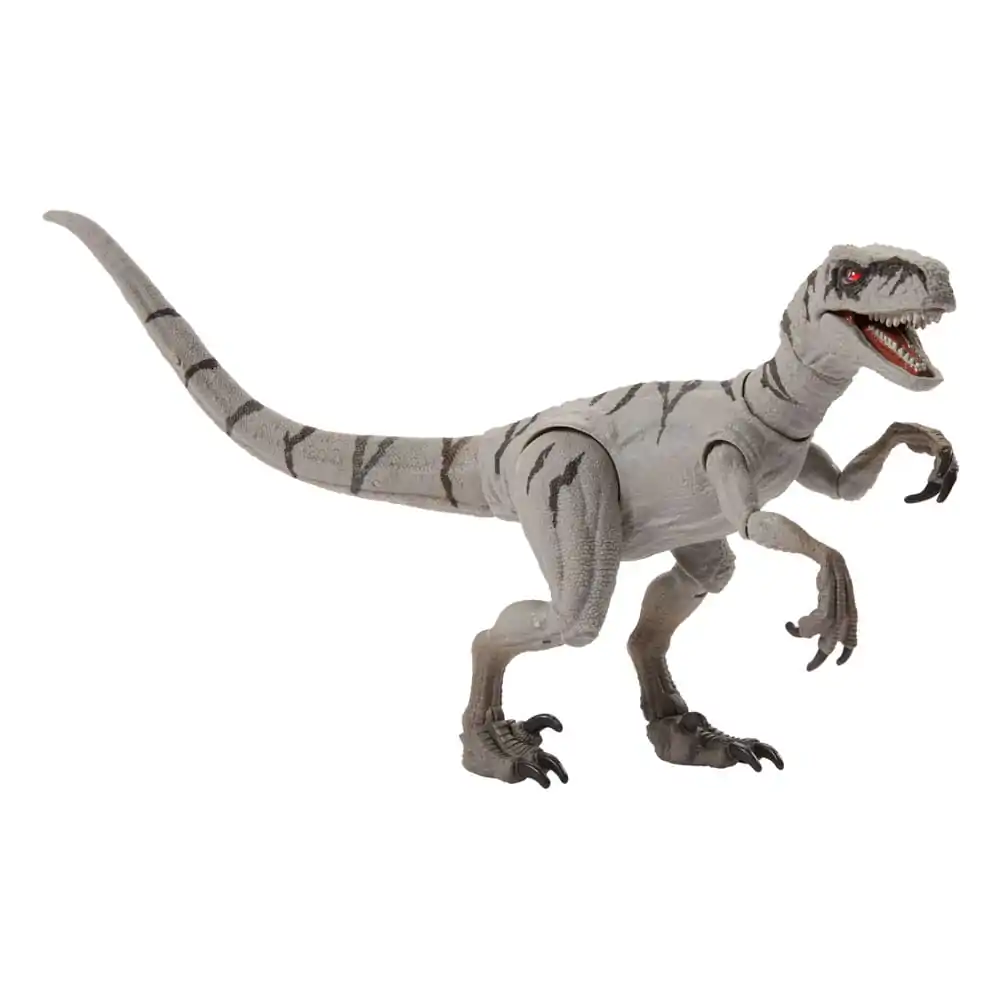 Jurassic World Hammond Collection Actionfigur Atrociraptor Ghost Produktfoto