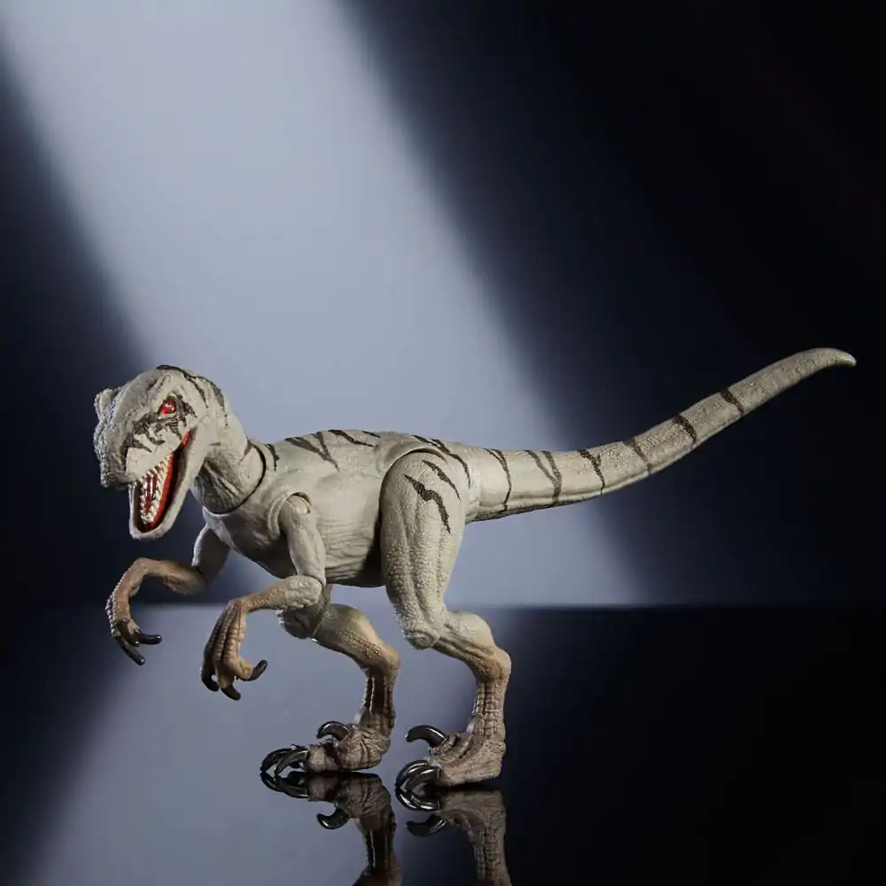 Jurassic World Hammond Collection Actionfigur Atrociraptor Ghost Produktfoto