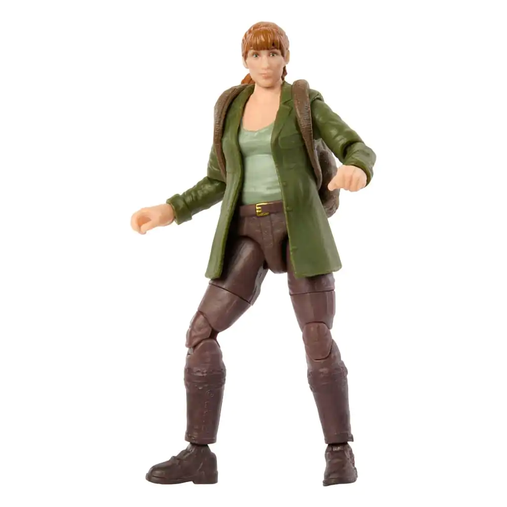 Jurassic World Hammond Collection Actionfigur Claire Dearing 10 cm termékfotó