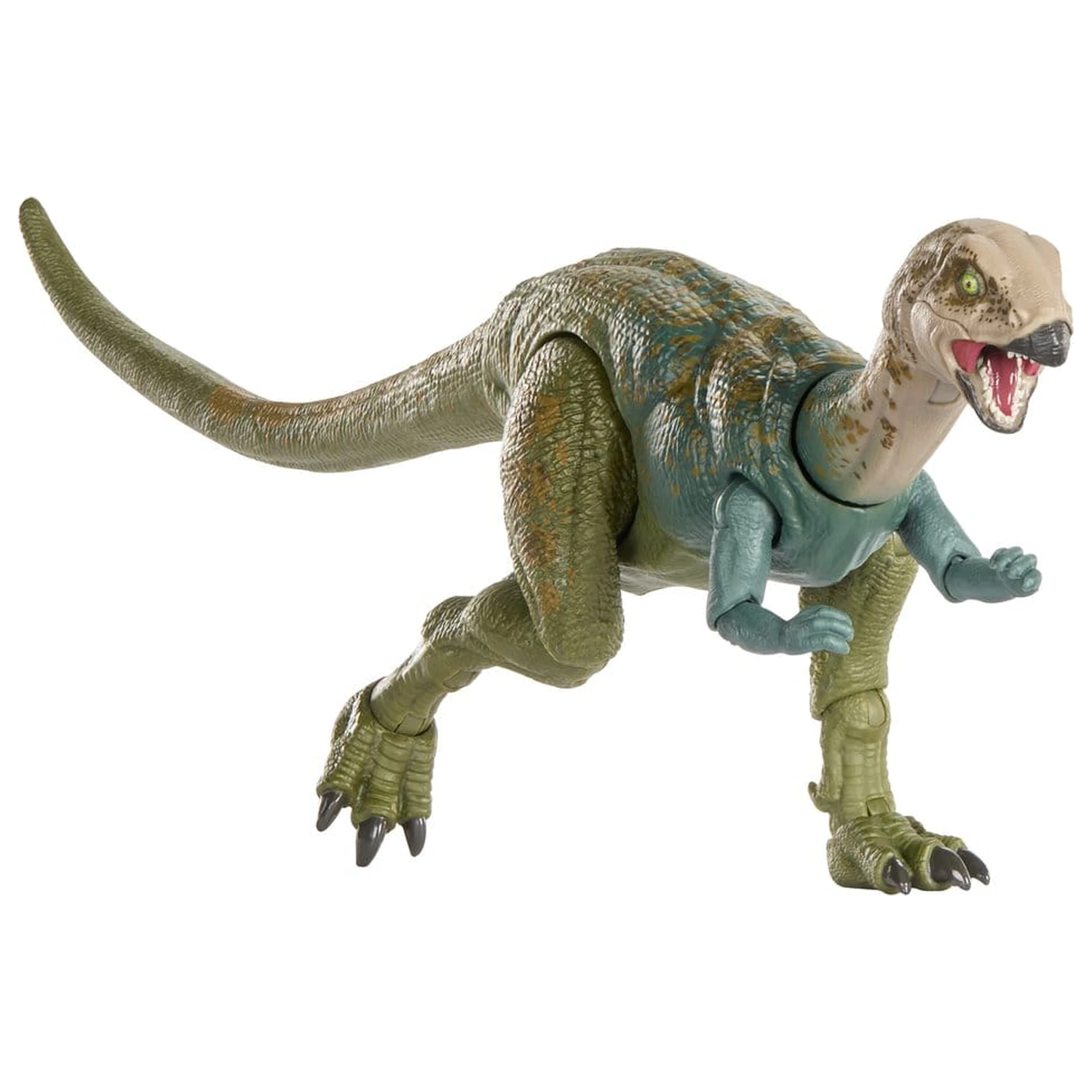 Jurassic World Hammond Collection Actionfigur Dryosaurus Produktfoto