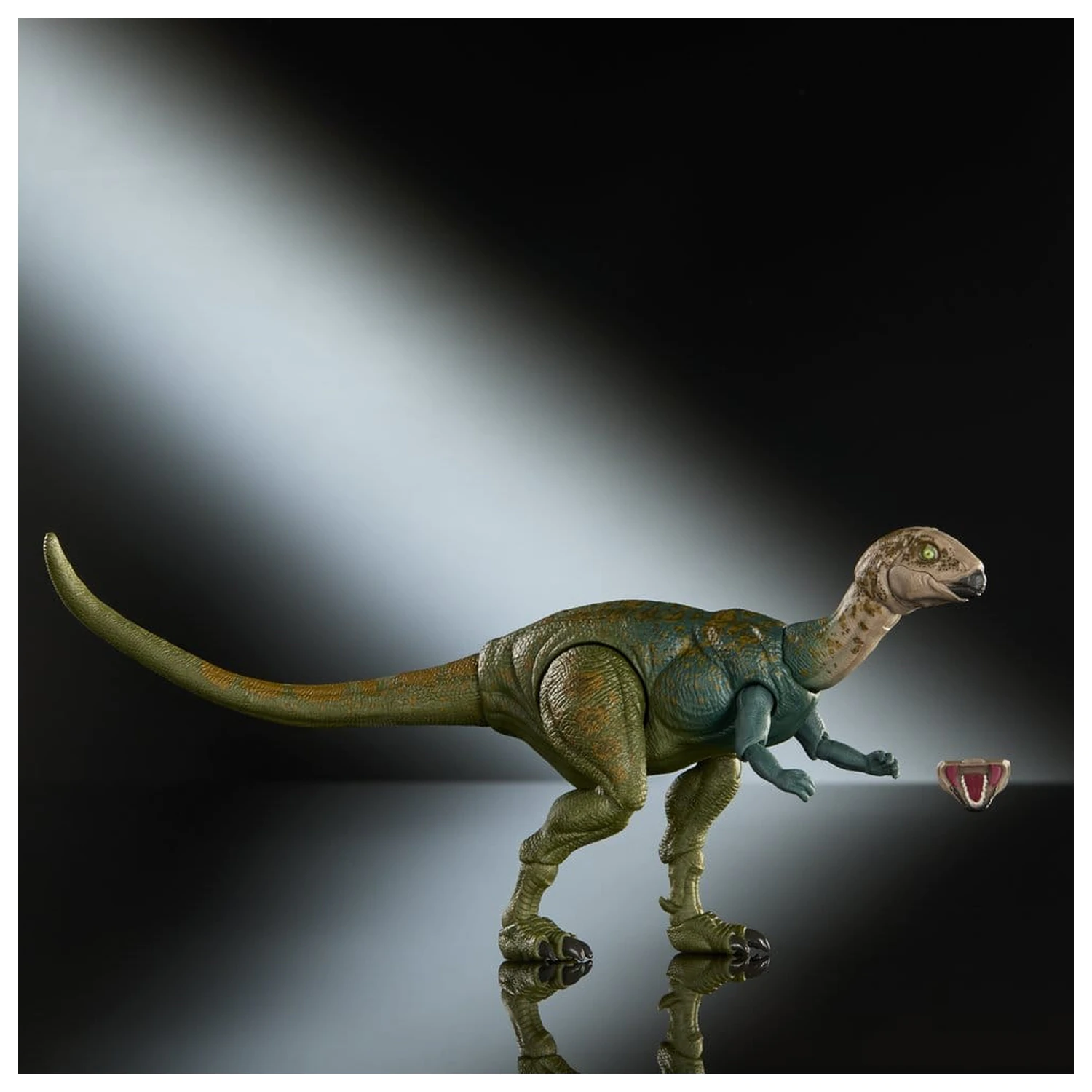 Jurassic World Hammond Collection Actionfigur Dryosaurus Produktfoto