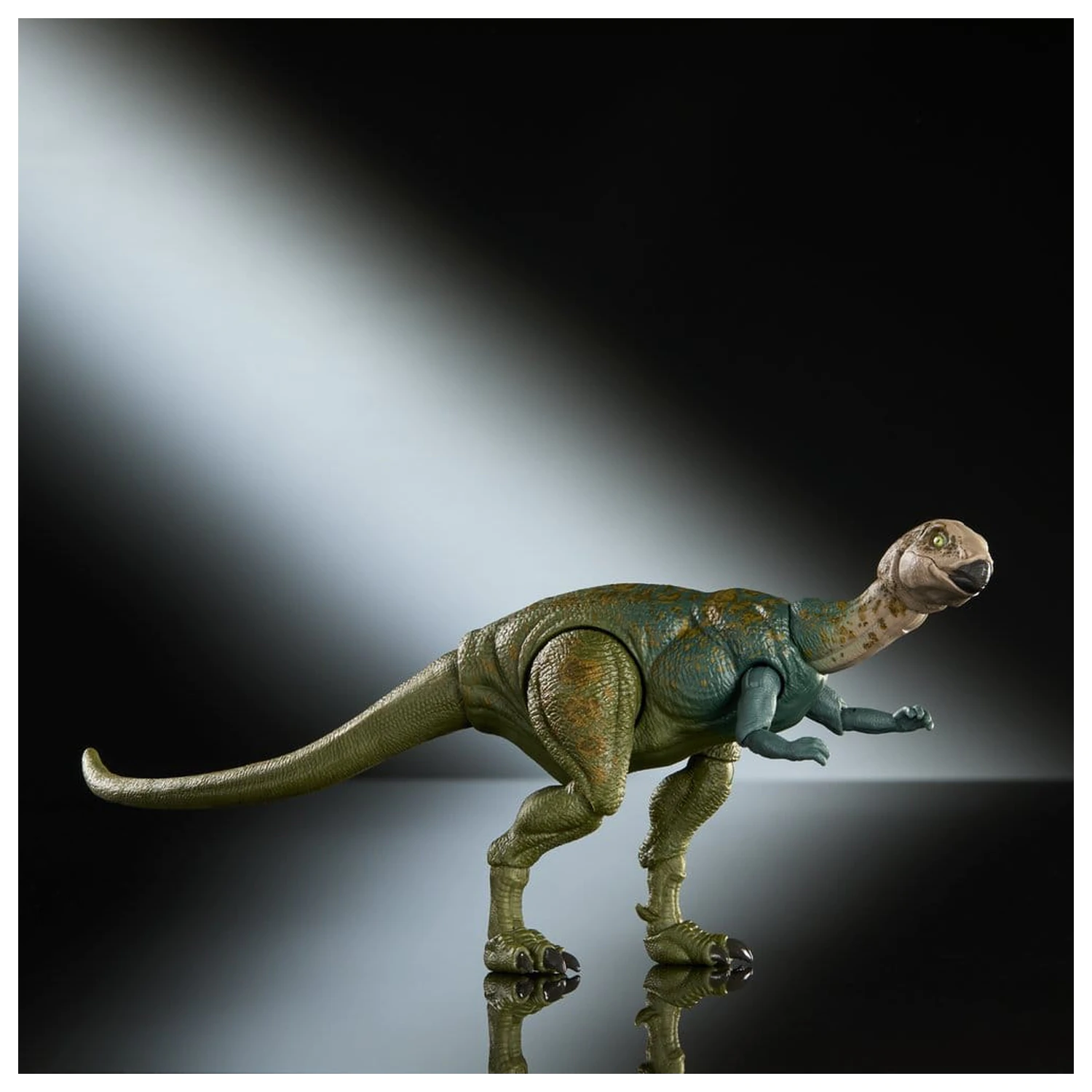 Jurassic World Hammond Collection Actionfigur Dryosaurus Produktfoto