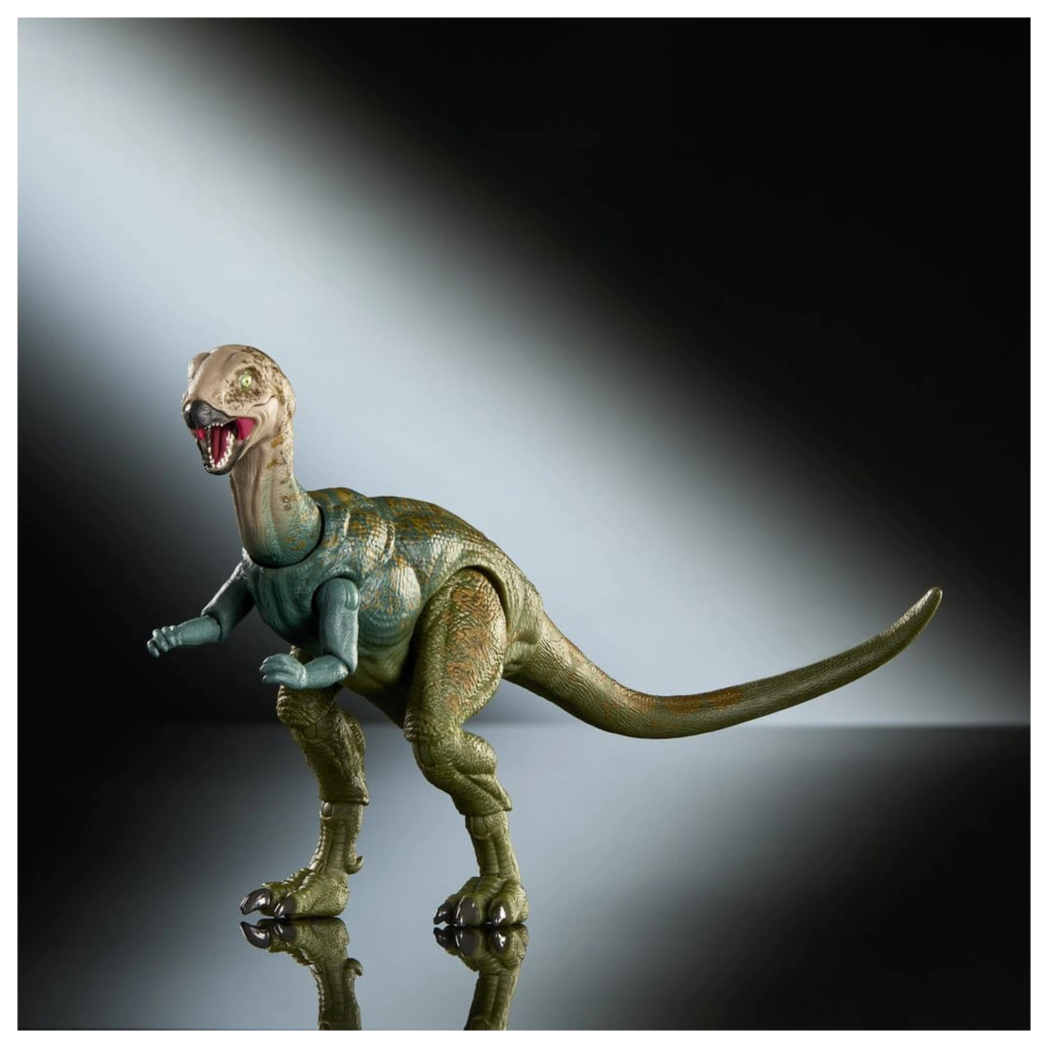 Jurassic World Hammond Collection Actionfigur Dryosaurus Produktfoto
