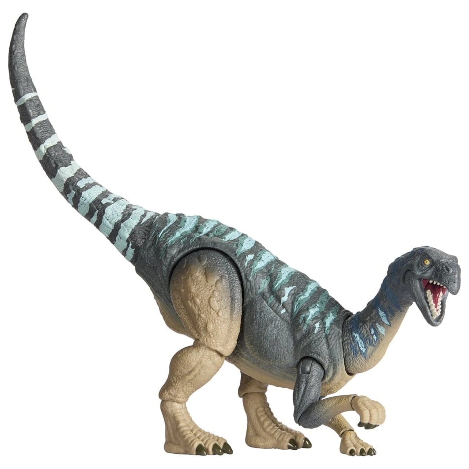 Jurassic World Hammond Collection Actionfigur Mussaurus Produktfoto