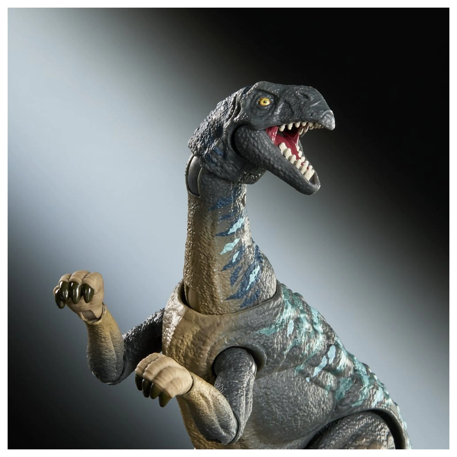 Jurassic World Hammond Collection Actionfigur Mussaurus Produktfoto