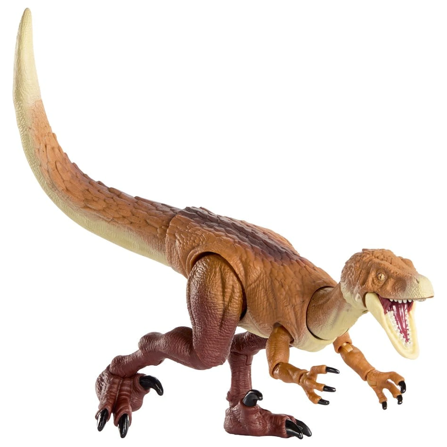 Jurassic World Hammond Collection Actionfigur Ornitholestes Produktfoto