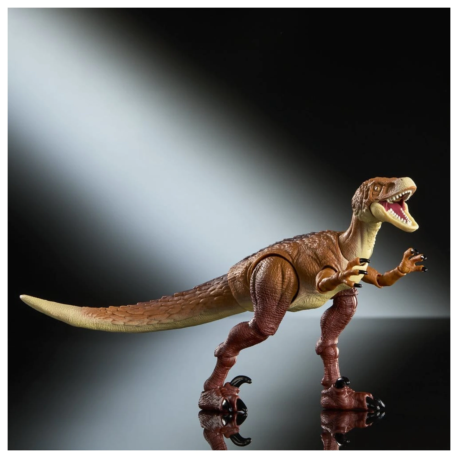 Jurassic World Hammond Collection Actionfigur Ornitholestes Produktfoto