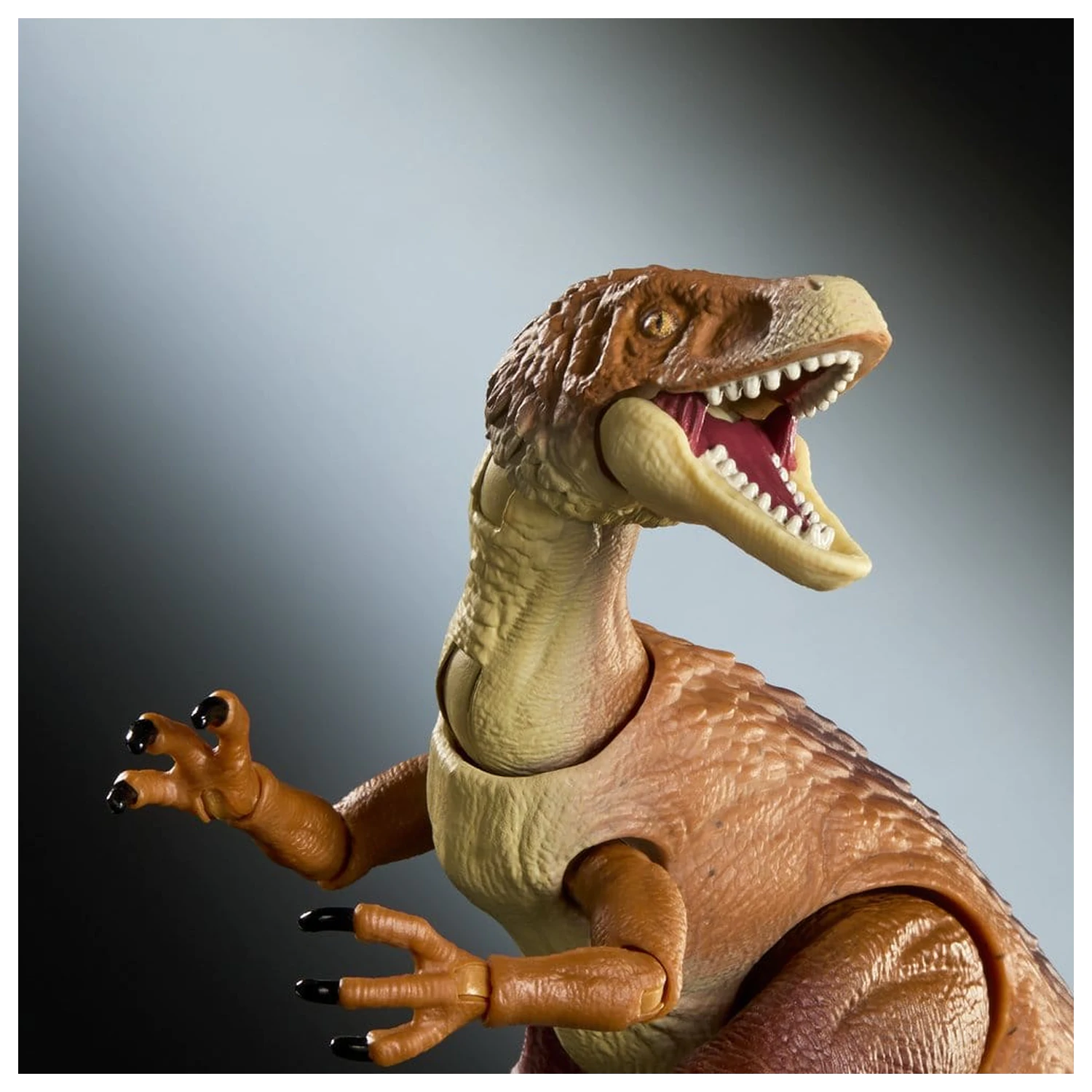 Jurassic World Hammond Collection Actionfigur Ornitholestes Produktfoto