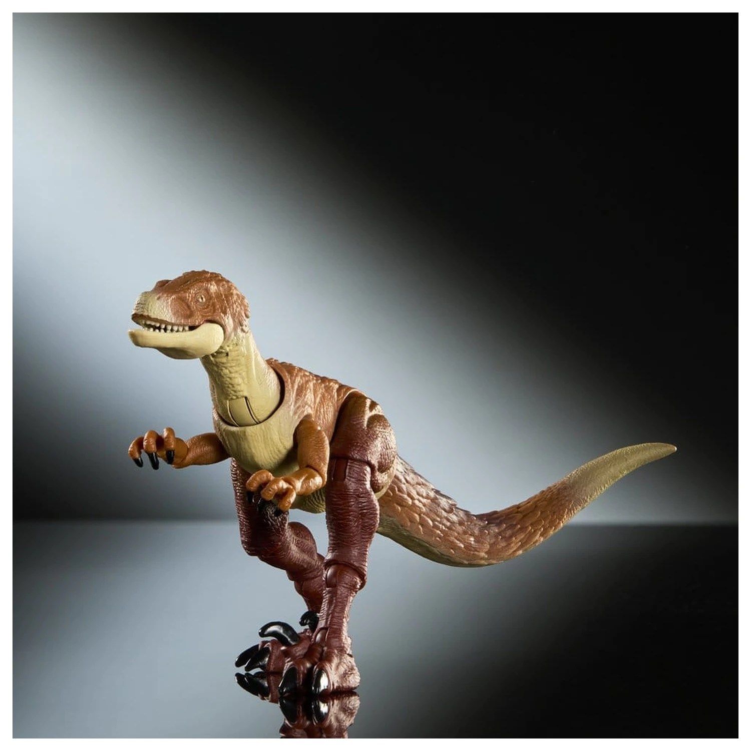 Jurassic World Hammond Collection Actionfigur Ornitholestes Produktfoto