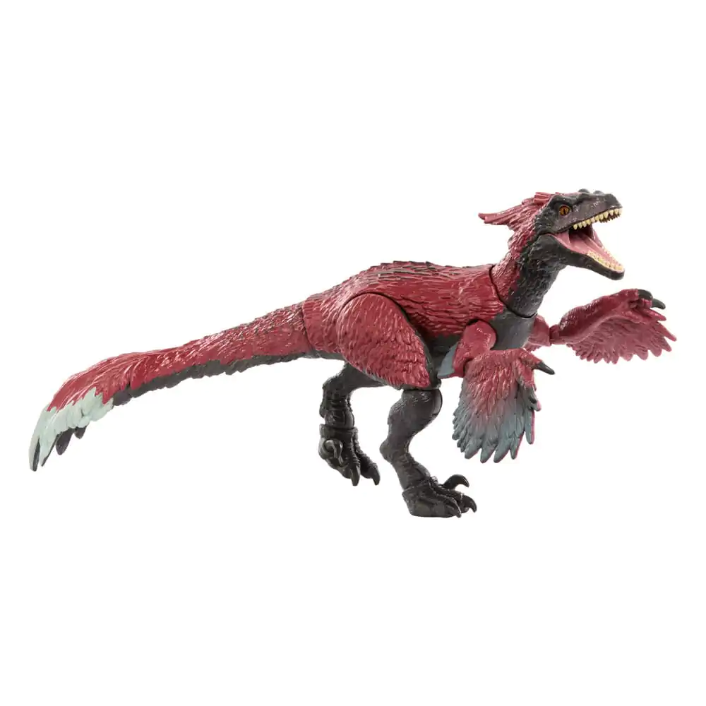 Jurassic World Hammond Collection Actionfigur Pyroraptor 10 cm termékfotó