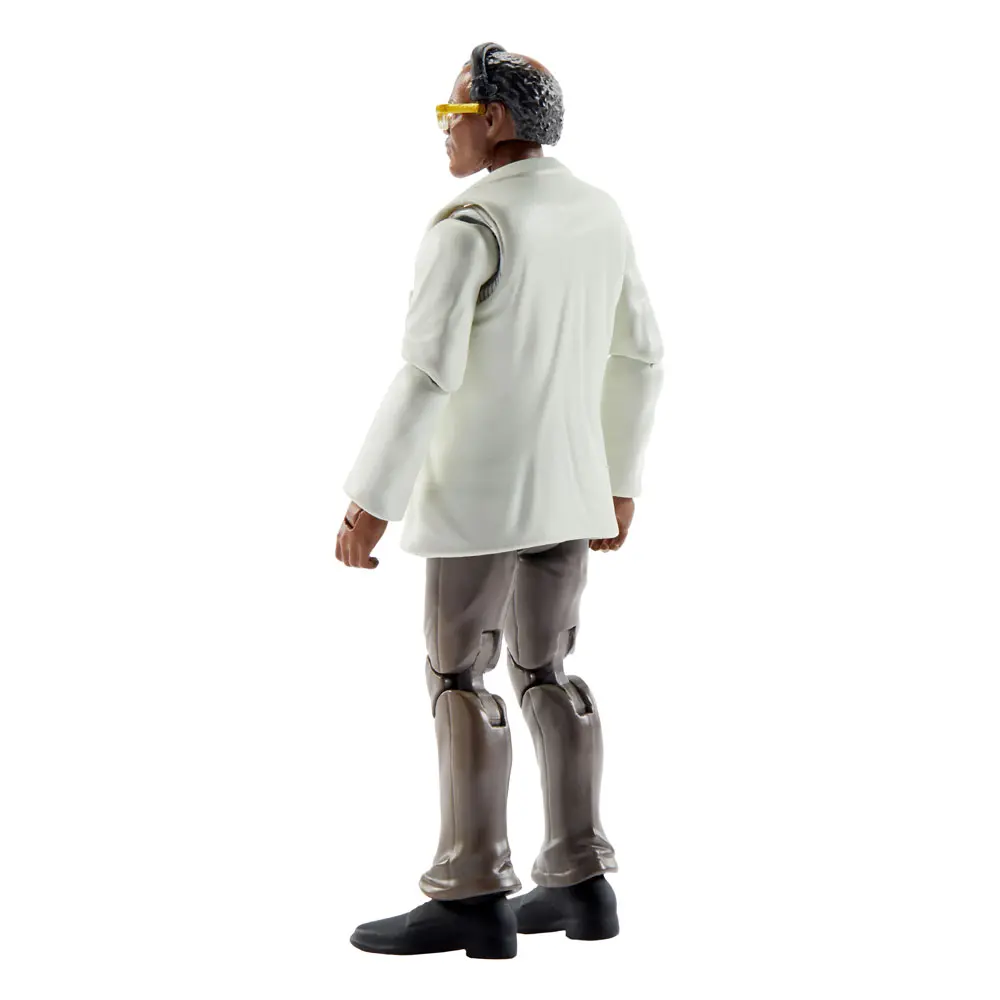 Jurassic World Hammond Collection Actionfigur Ray Arnold 10 cm Produktfoto