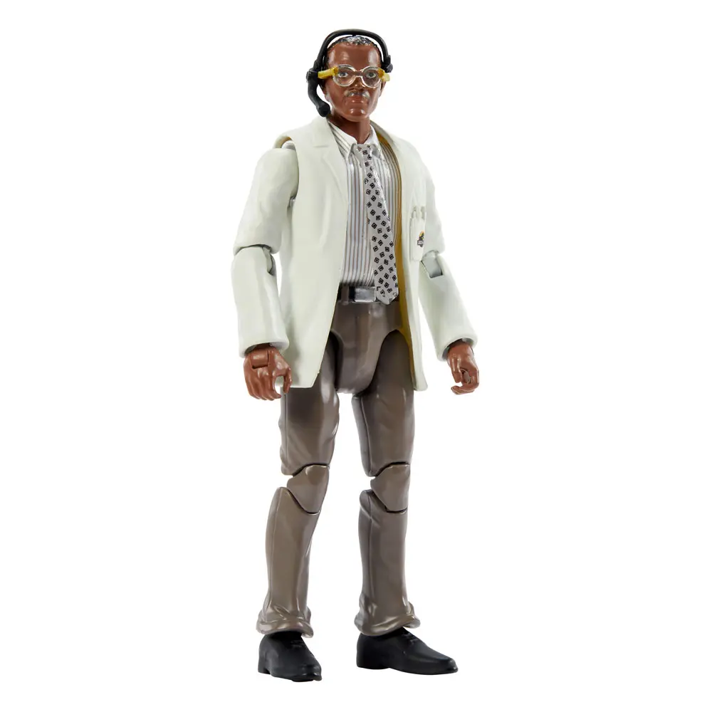 Jurassic World Hammond Collection Actionfigur Ray Arnold 10 cm Produktfoto