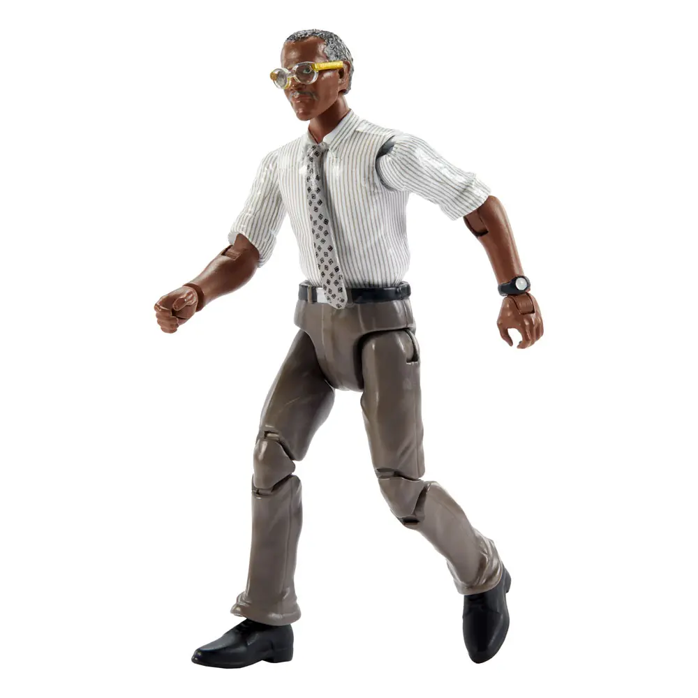 Jurassic World Hammond Collection Actionfigur Ray Arnold 10 cm Produktfoto