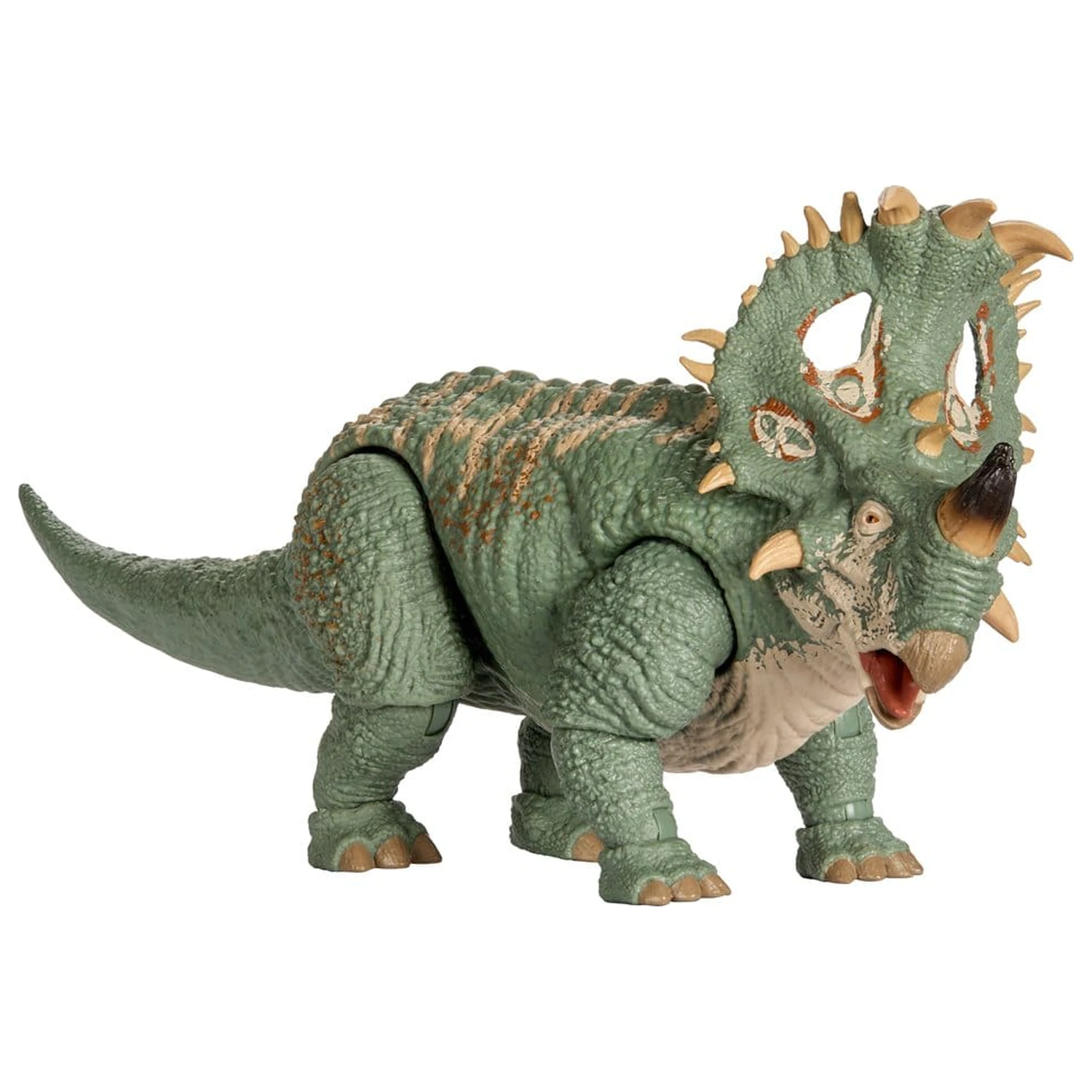 Jurassic World Hammond Collection Actionfigur Sinoceratops Produktfoto