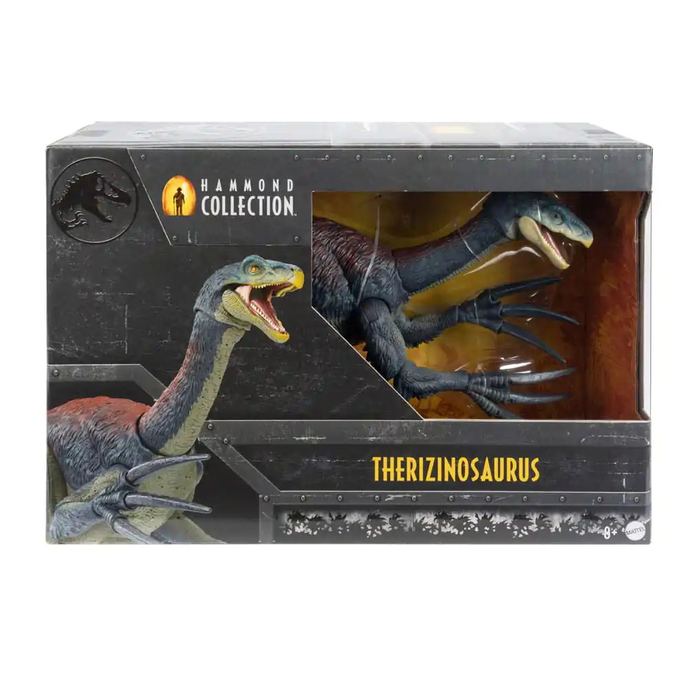 Jurassic World Hammond Collection Actionfigur Therizinosaurus 43 cm termékfotó